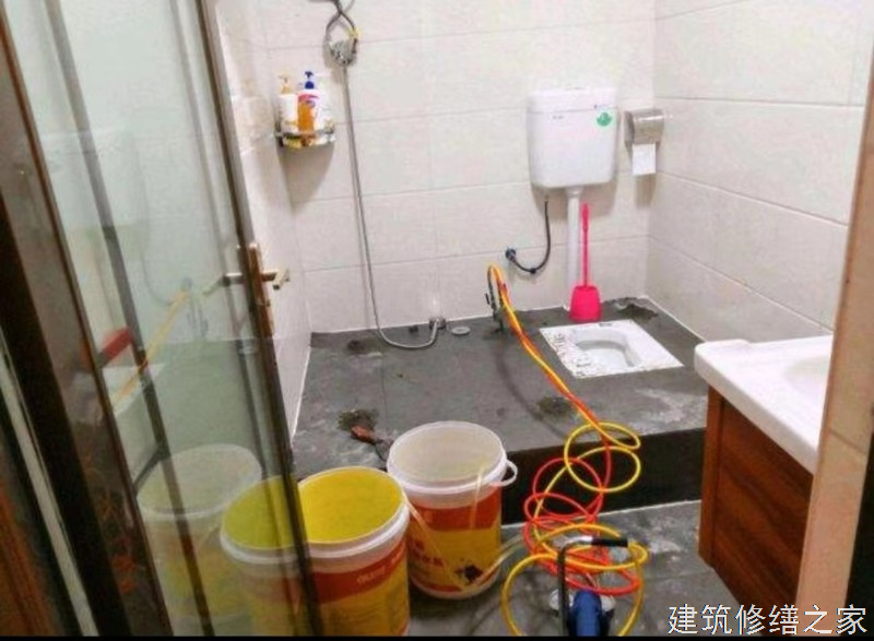 肇庆2026四会市 混凝土水池防腐 专业做多少年
